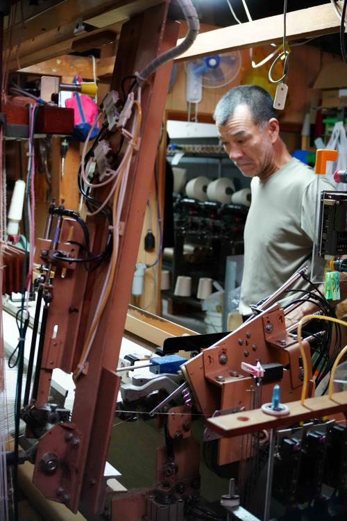 OKD  contemporary Inversion 1/16(40)