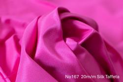 20m/m Silk Taffeta