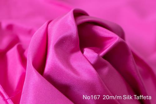 20m/m Silk Taffeta
