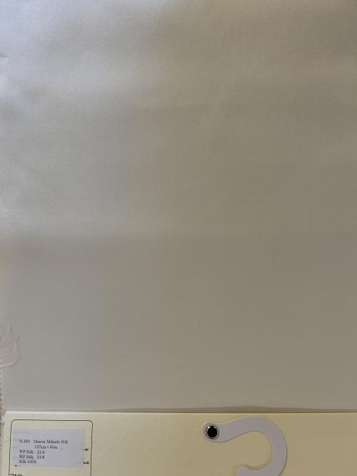 No.163 34m/m Mikado Silk