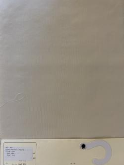 S05-332 27m/m Silk Wool Organdy