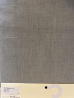 S05-334 27m/m Silk Ramie Organdy