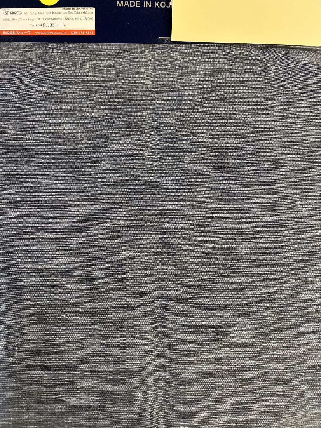 SP6066L