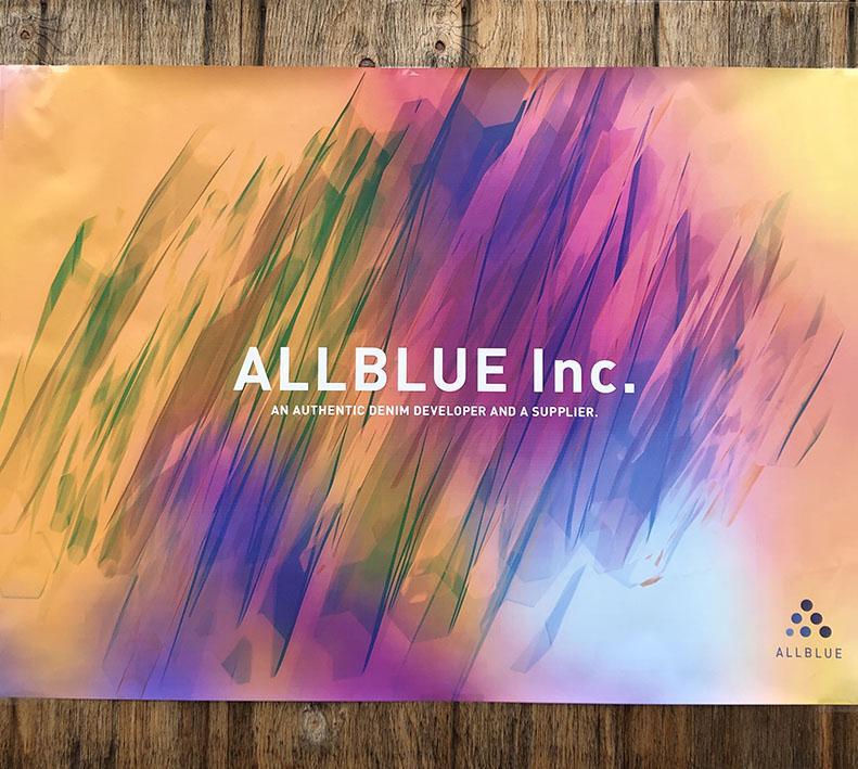 ALLBLUE Inc.