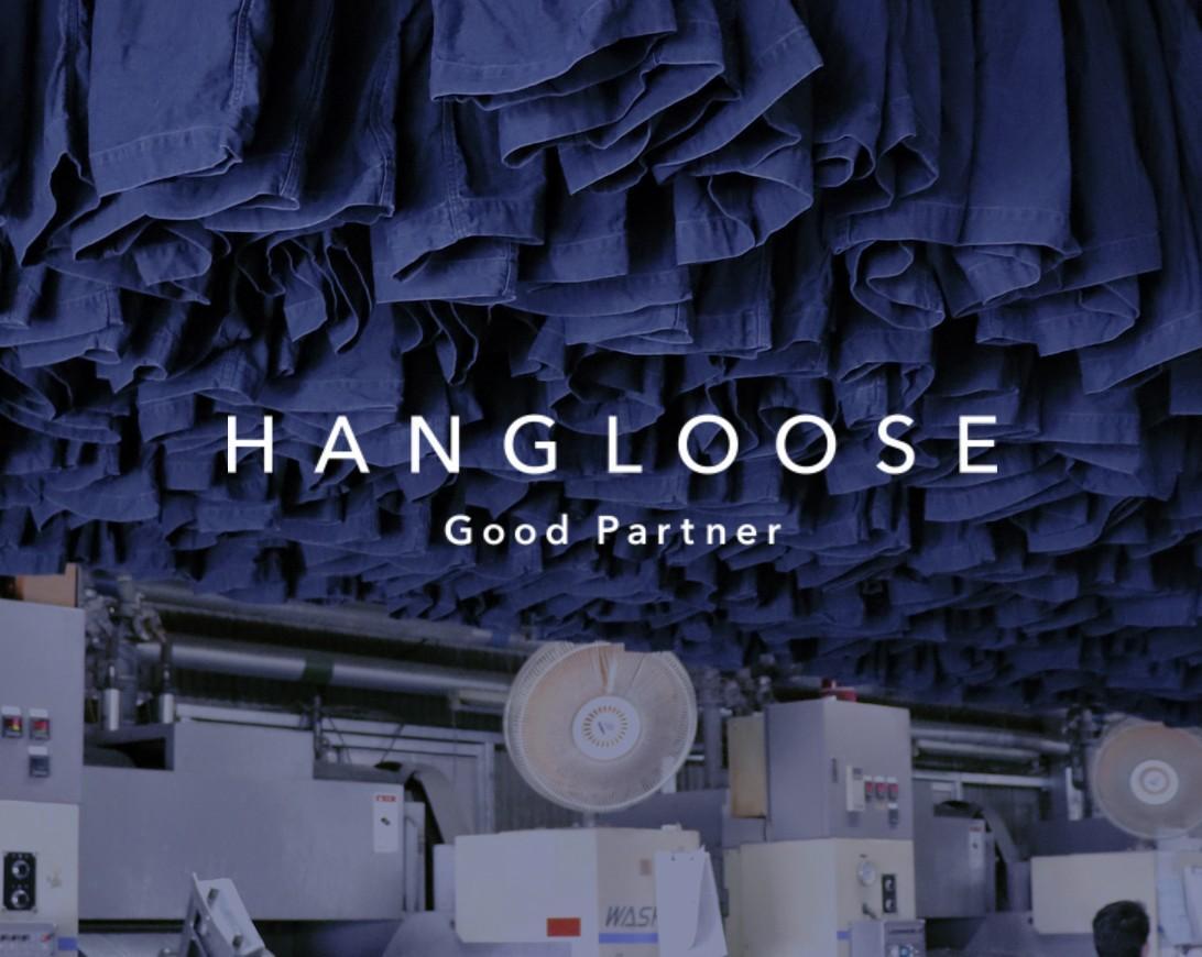 Hangloose Co., Ltd.