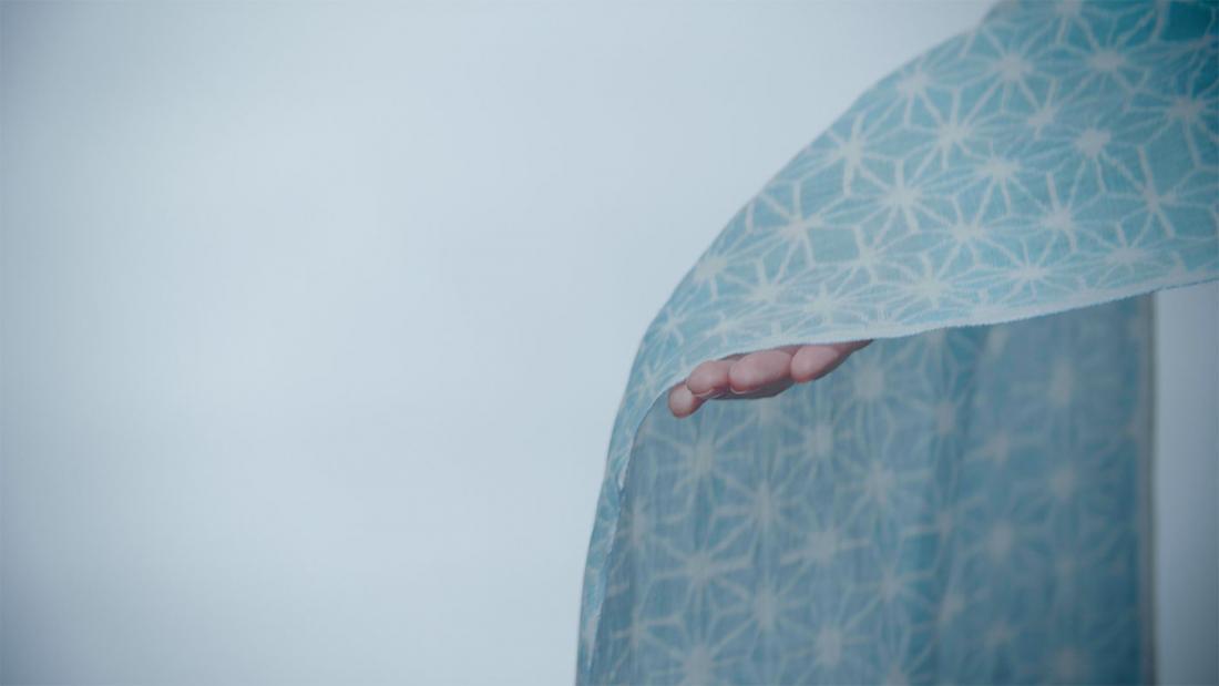 Omi-jofu Traditional Kogei Center